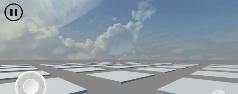 3D Maze Escape screenshot 4