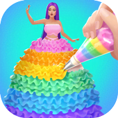 Icing On The Dress