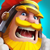 Super Heroes TD – Fantasy Tower Defense