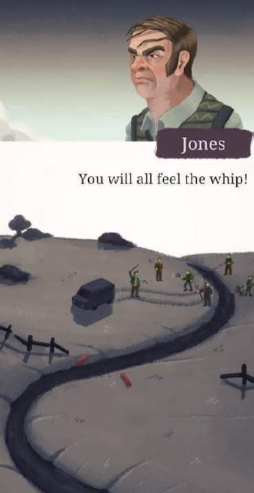Orwell's Animal Farm screenshot 1