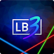 LASERBREAK 3 - Laser Physics Puzzle