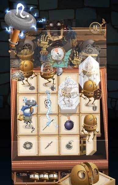 Maze Machina screenshot 3
