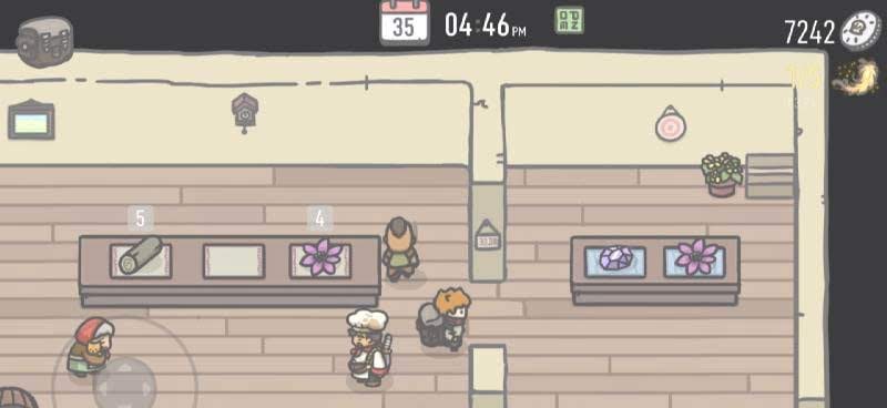 TinyVale screenshot 2