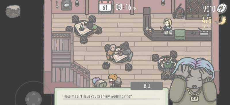 TinyVale screenshot 3