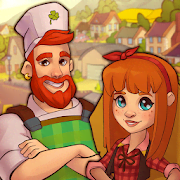 Ranchdale: township & village 2 farming games in 1