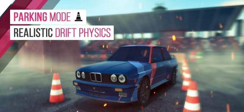 Super Car Simulator : Open World screenshot 4