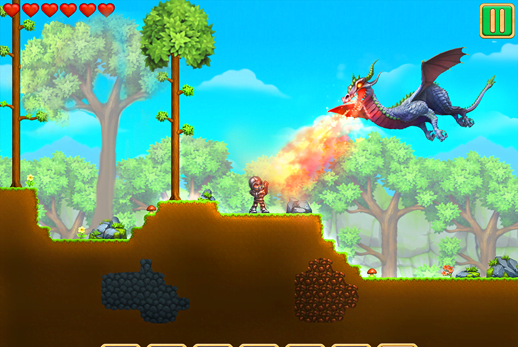 Adventaria: 2D World of Craft & Mining screenshot 1