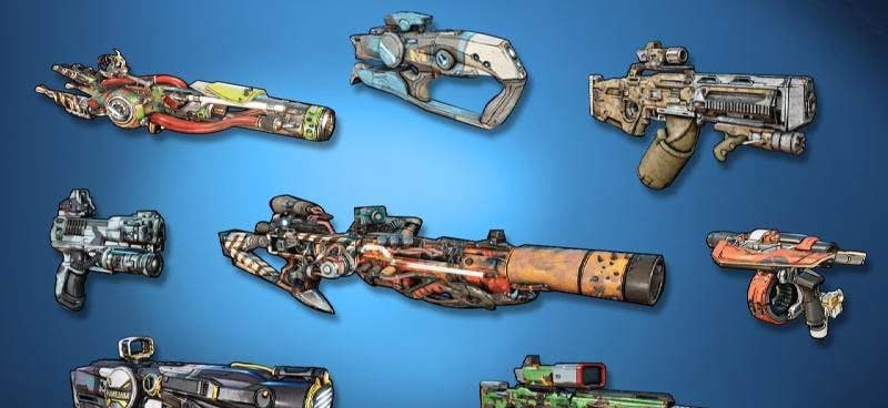 Gun Rage screenshot 3