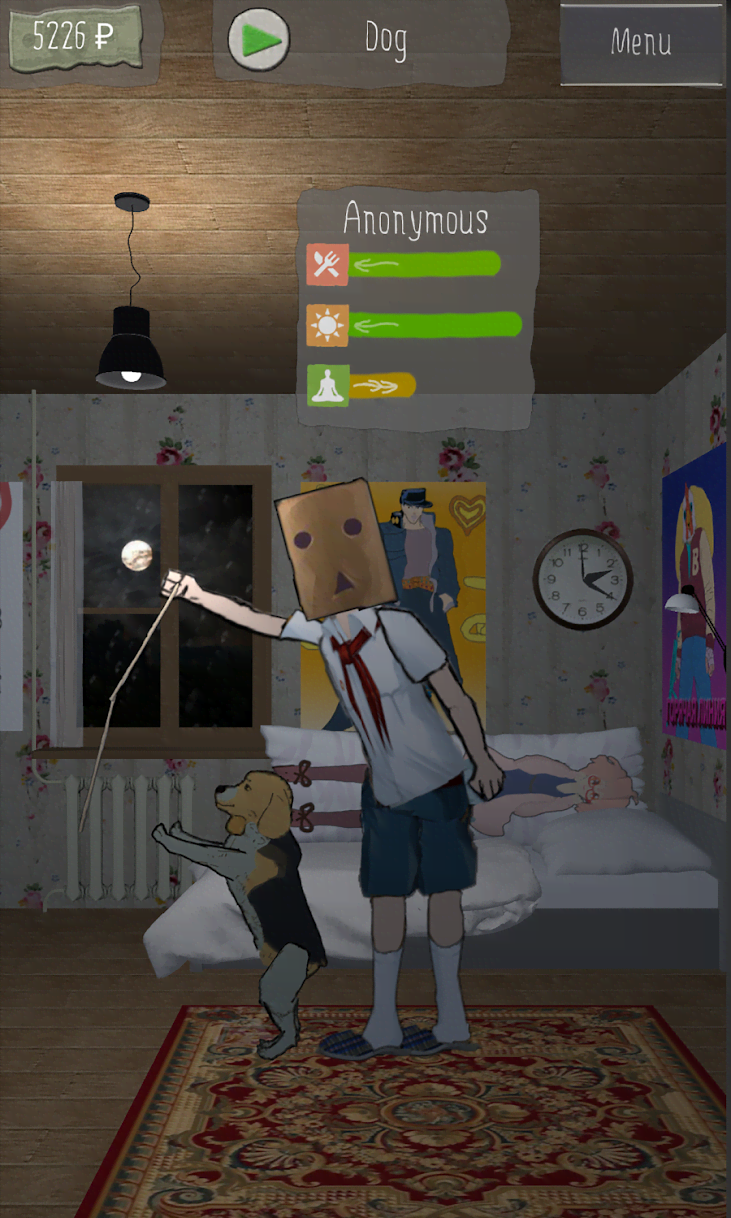 Your Life Simulator screenshot 4