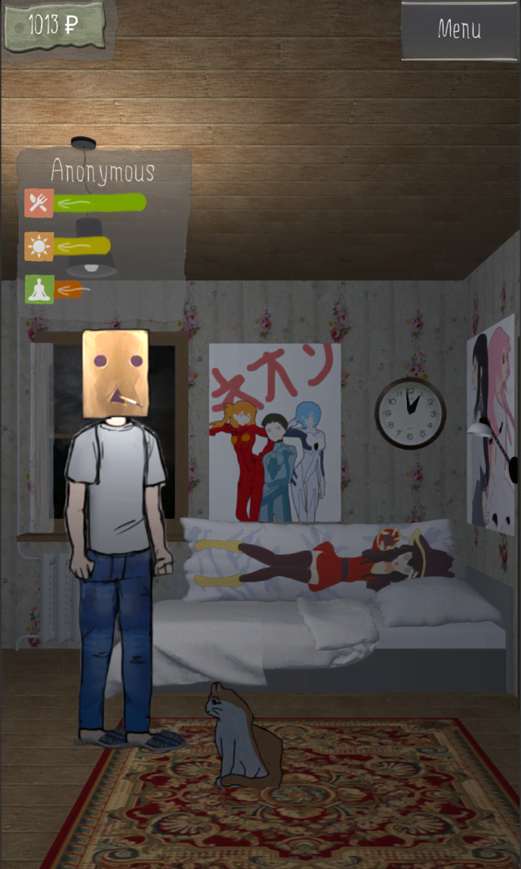Your Life Simulator screenshot 1