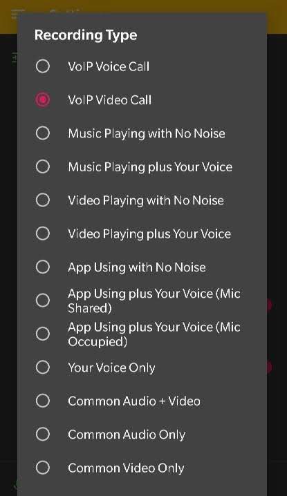 VoIP Recorder & Screen Recorder preview image 3