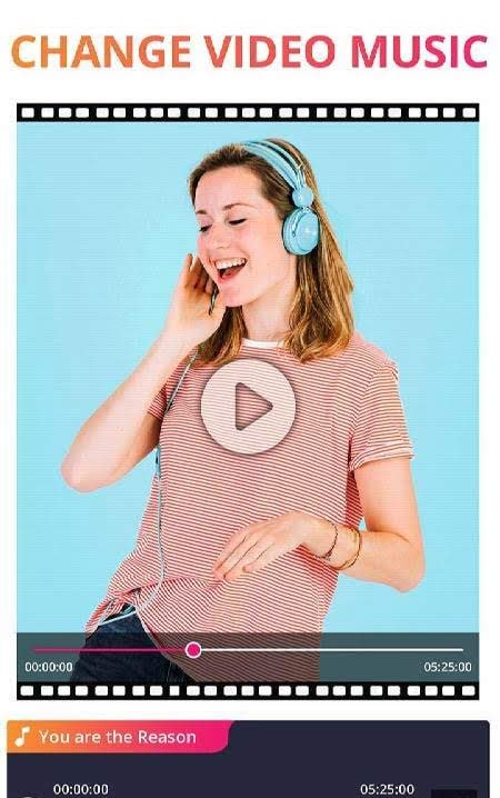 Audio Extractor: Extract, Trim & Change Audio screenshot 3
