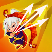 Hunter Hero - Arcade Archer Shooter