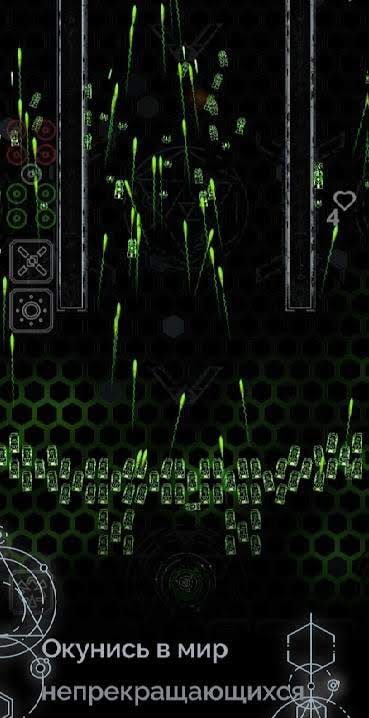 Portals: Tactical 2D Shooter screenshot 2