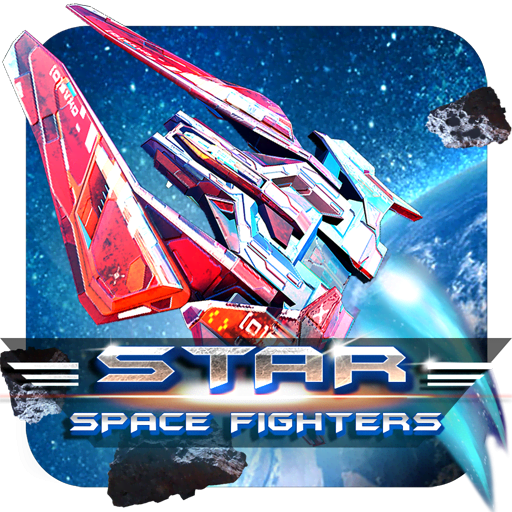 Galaxy War Fighter