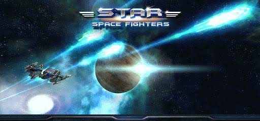 Galaxy War Fighter gameplay screenshot 3