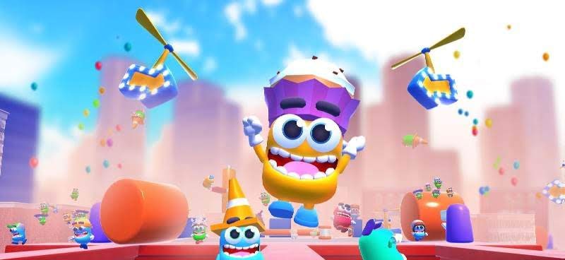 BiBi World screenshot 1