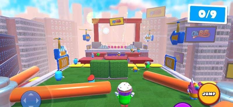 BiBi World screenshot 4