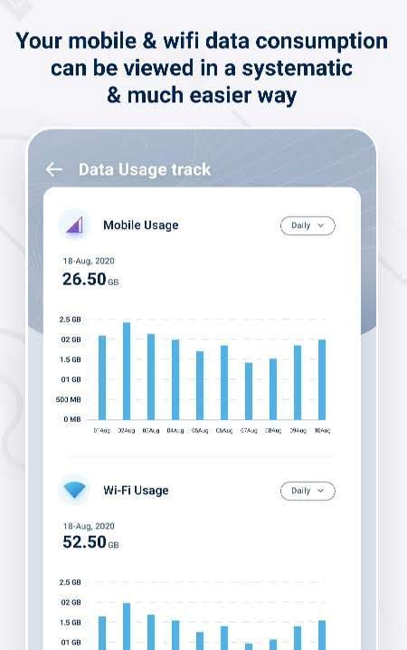 Popup Ads Detector & Task Killer screenshot 4
