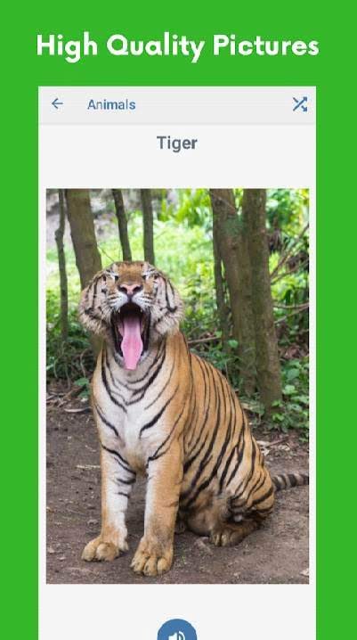 Flashcard Baby (No Ads) screenshot 2