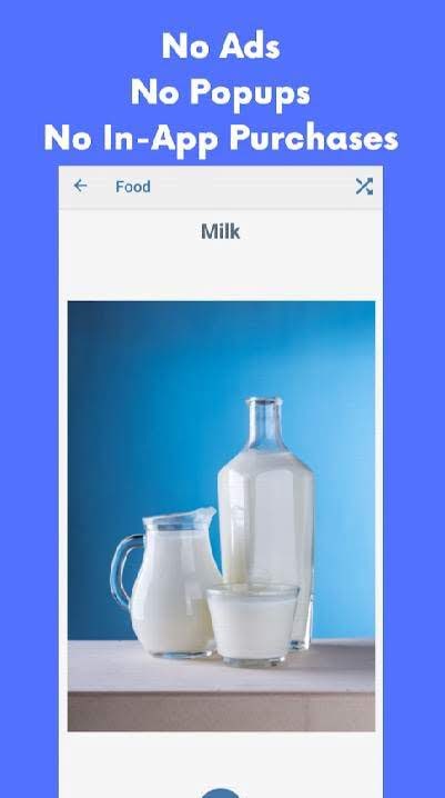 Flashcard Baby (No Ads) screenshot 4