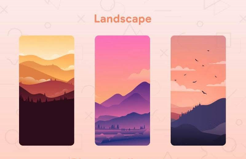 Pixurr Wallpapers - 4K, HD Walls & Backgrounds screenshot 4