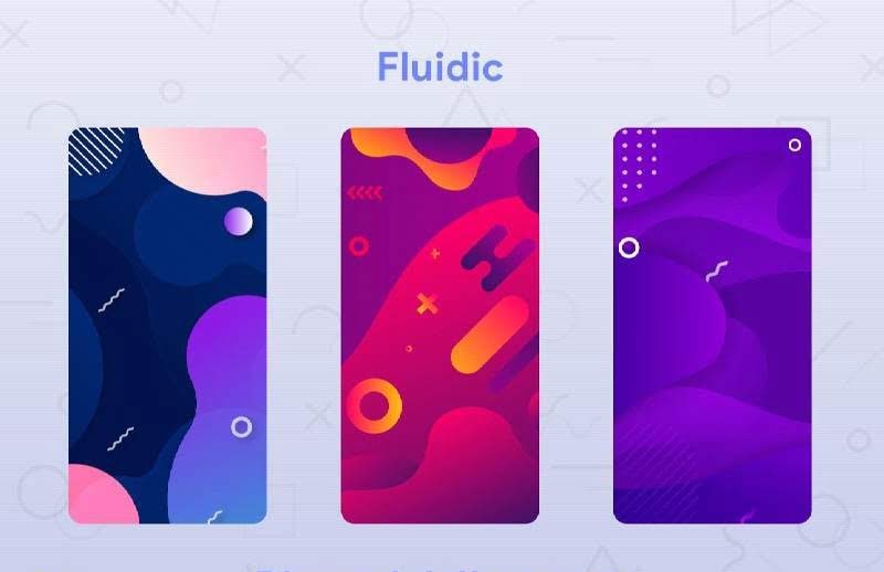 Pixurr Wallpapers - 4K, HD Walls & Backgrounds screenshot 2