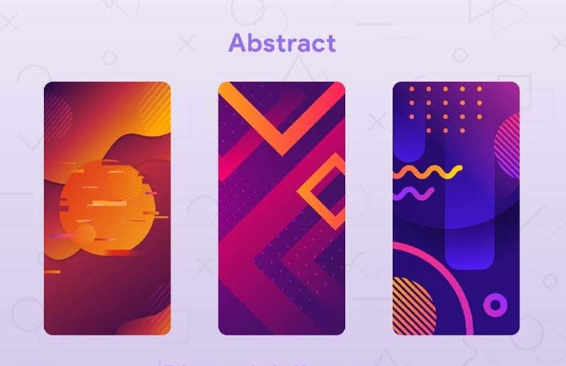 Pixurr Wallpapers - 4K, HD Walls & Backgrounds screenshot 1