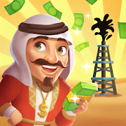 Idle Oil Capitalist