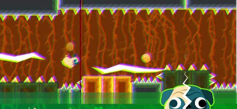 Double Pug Switch Screenshot 3