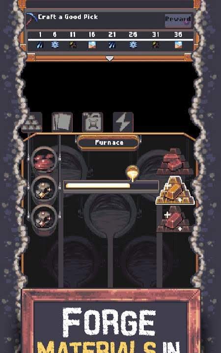 Idle Well gameplay screenshot 3