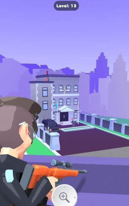 Police Officer screenshot 3