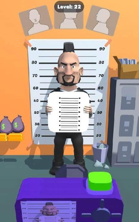 Police Officer screenshot 1