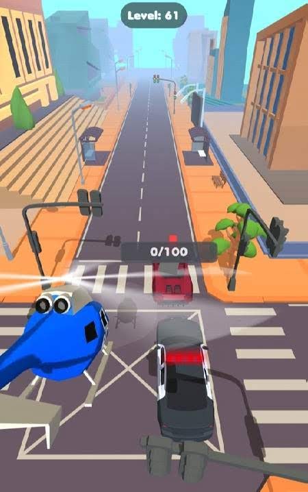 Police Officer screenshot 2