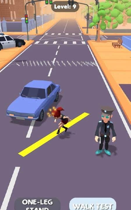 Police Officer screenshot 4