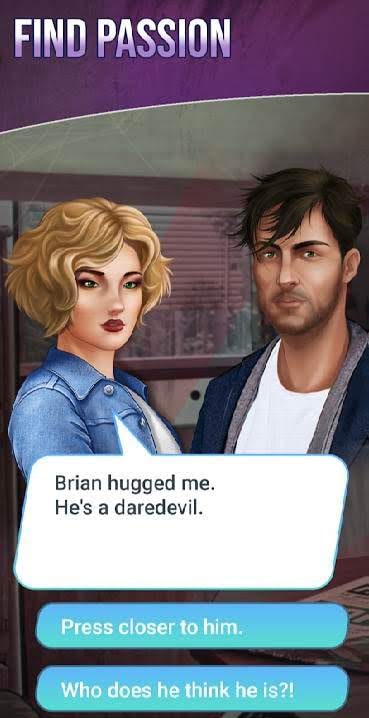My 2020: Interactive Story screenshot 4