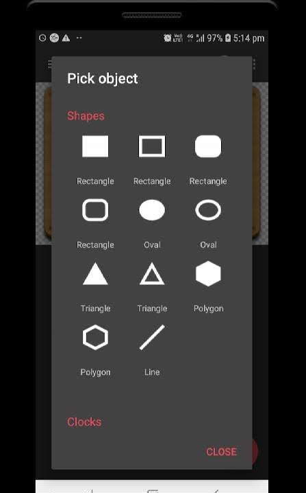 UCCW - Ultimate custom widget screenshot 4