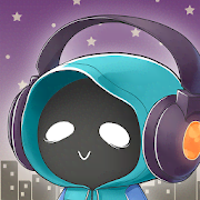 Chill Hop Quest: A Lo-Fi Driven Puzzle Game