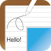 Pocket Note Pro - a new type of notebook