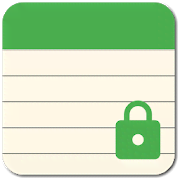 Secure Notepad - Private Notes With Lock