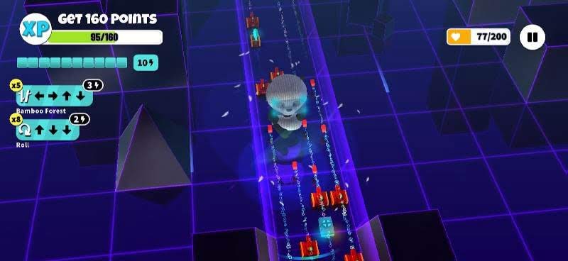 Giant Dancing Plushies screenshot 1