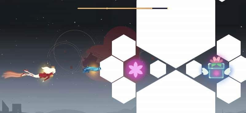 Nightbird Society: Magical Journey screenshot 1