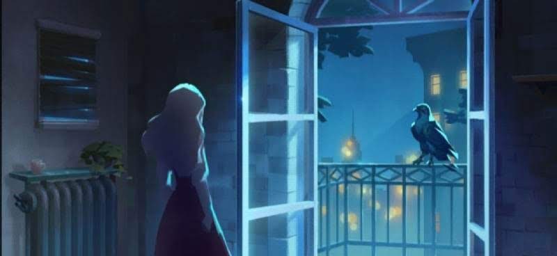 Nightbird Society: Magical Journey screenshot 4