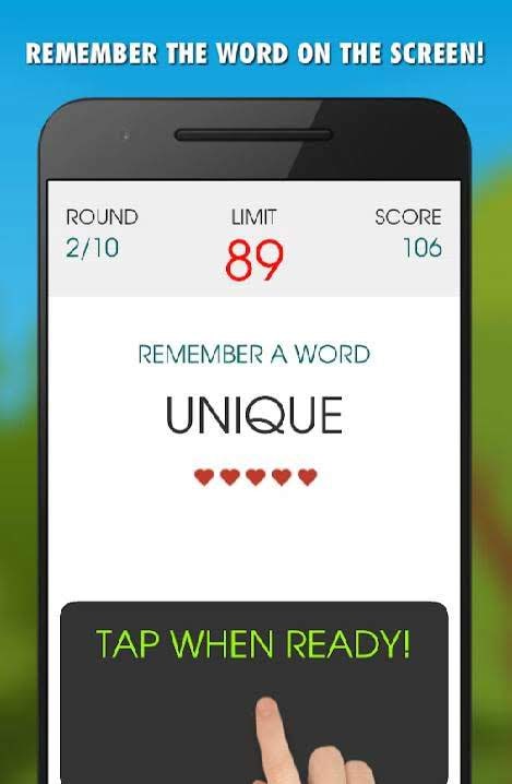 Spelling Gaps PRO screenshot 3