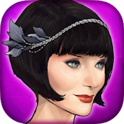 Miss Fisher's Murder Mysteries - detective game