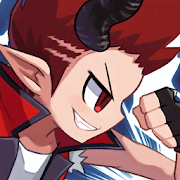Devil Twins: VIP