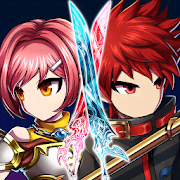 Brave Frontier 2
