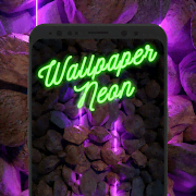 Neon Wallpapers HD Offline