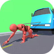 Idle Tap Strongman