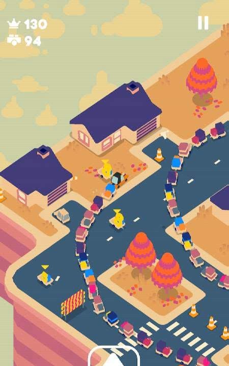 PAKO Caravan screenshot 2